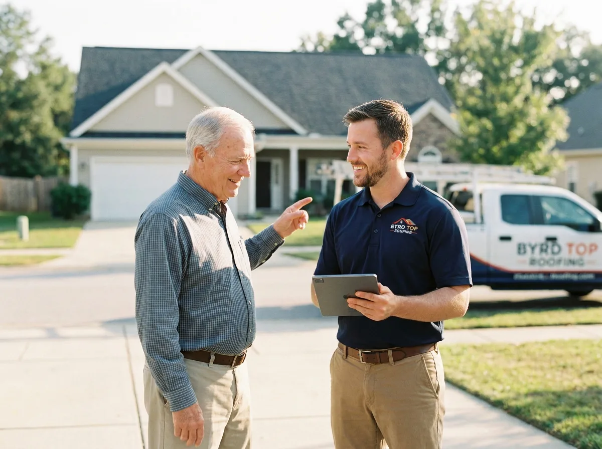 Roofing Coldiron, KY FAQs